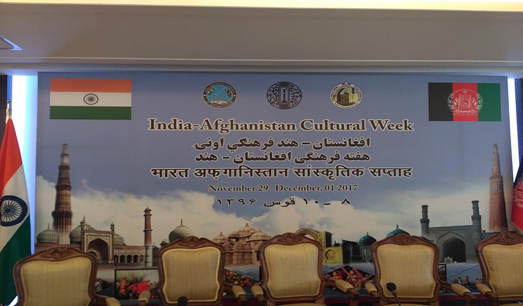 Refugees have helped India-Afghanistan bilateral relations: Afghan cultural envoy