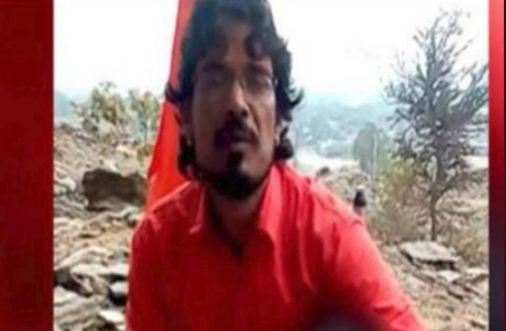 Rajsamand: Ghastly crime, gruesome hate