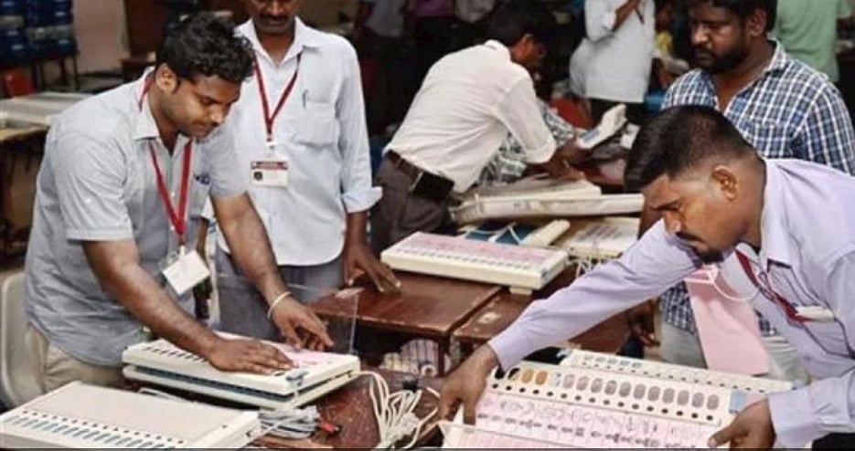 Gujarat And Himachal Pradesh Election Results LIVE: BJP retains power in Gujarat but just barely