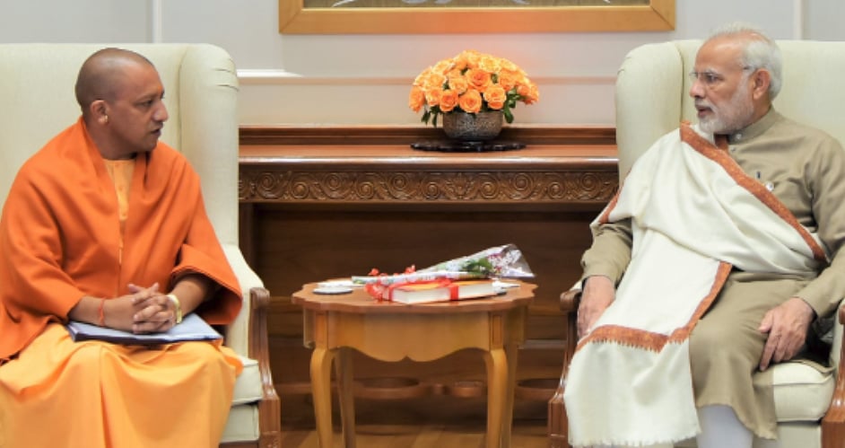 Facts you didn’t know about UP civic polls: Modi lost in ‘mini-PMO’ ward