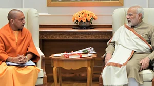Facts you didn’t know about UP civic polls: Modi lost in ‘mini-PMO’ ward