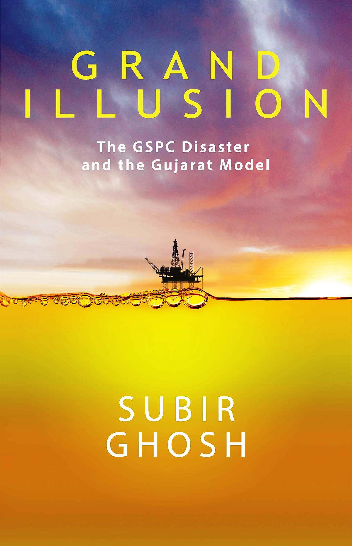 The Gujarat State Petroleum Corp. model of befriending ‘rivals’ & ‘friends’