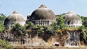 Fallouts of Babri in Bombay