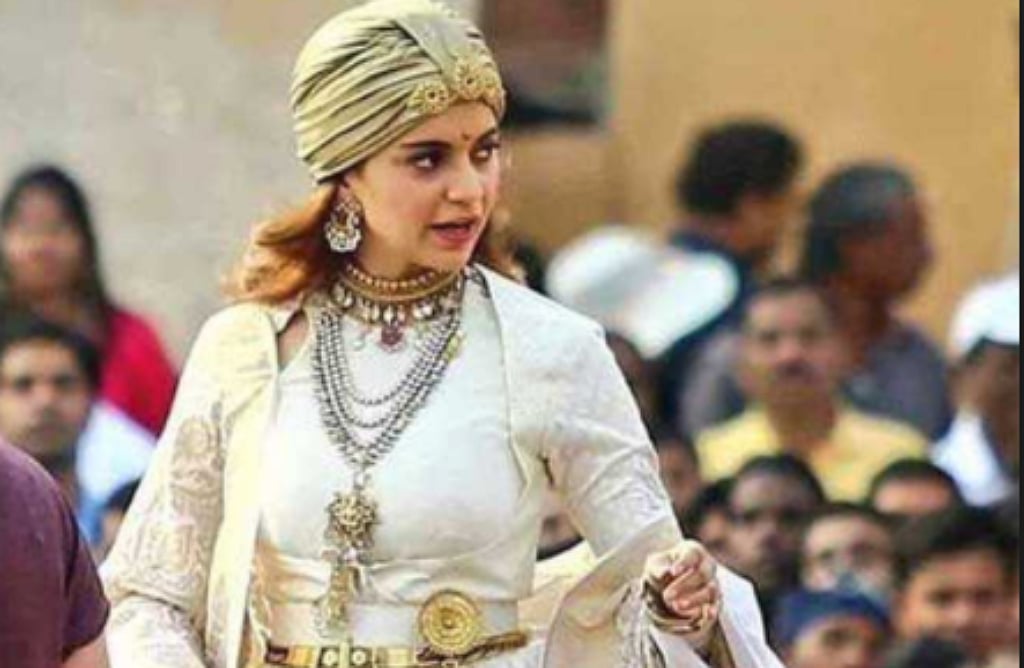 We should attack patriarchy, chauvinism: Kangana Ranaut