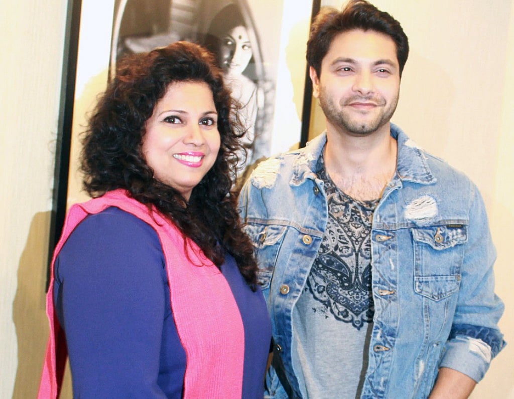 Hema Sardesai launches ‘Power of Love’