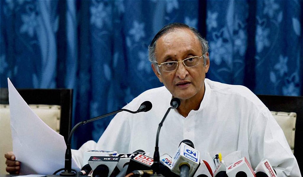 Recession knocking at the door of Indian economy, says West Bengal Finance Minister Amit Mitra