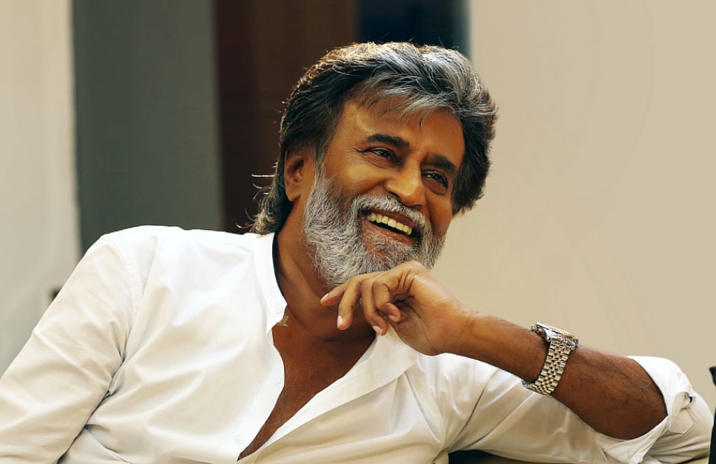 Rajinikanth to announce his political plans on Dec 31