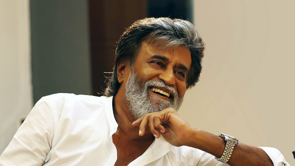Rajinikanth to announce his political plans on Dec 31