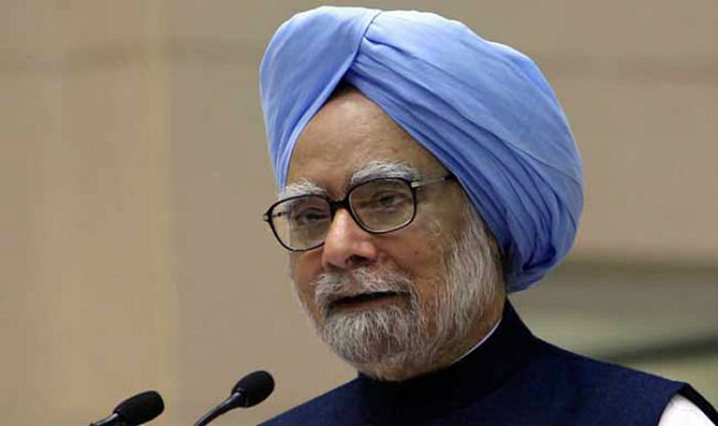 Dr Manmohan Singh warns of growing risks of a nuclear strike 