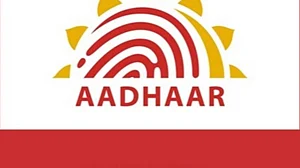 Report says you can get anyone’s Aadhaar details for Rs 500; UIDAI calls it a ‘case of misreporting’