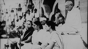 Communalism and 70 years of Gandhi’s last fast