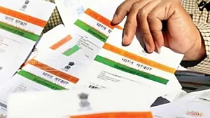 Will Government explain foreign links to Aadhaar?