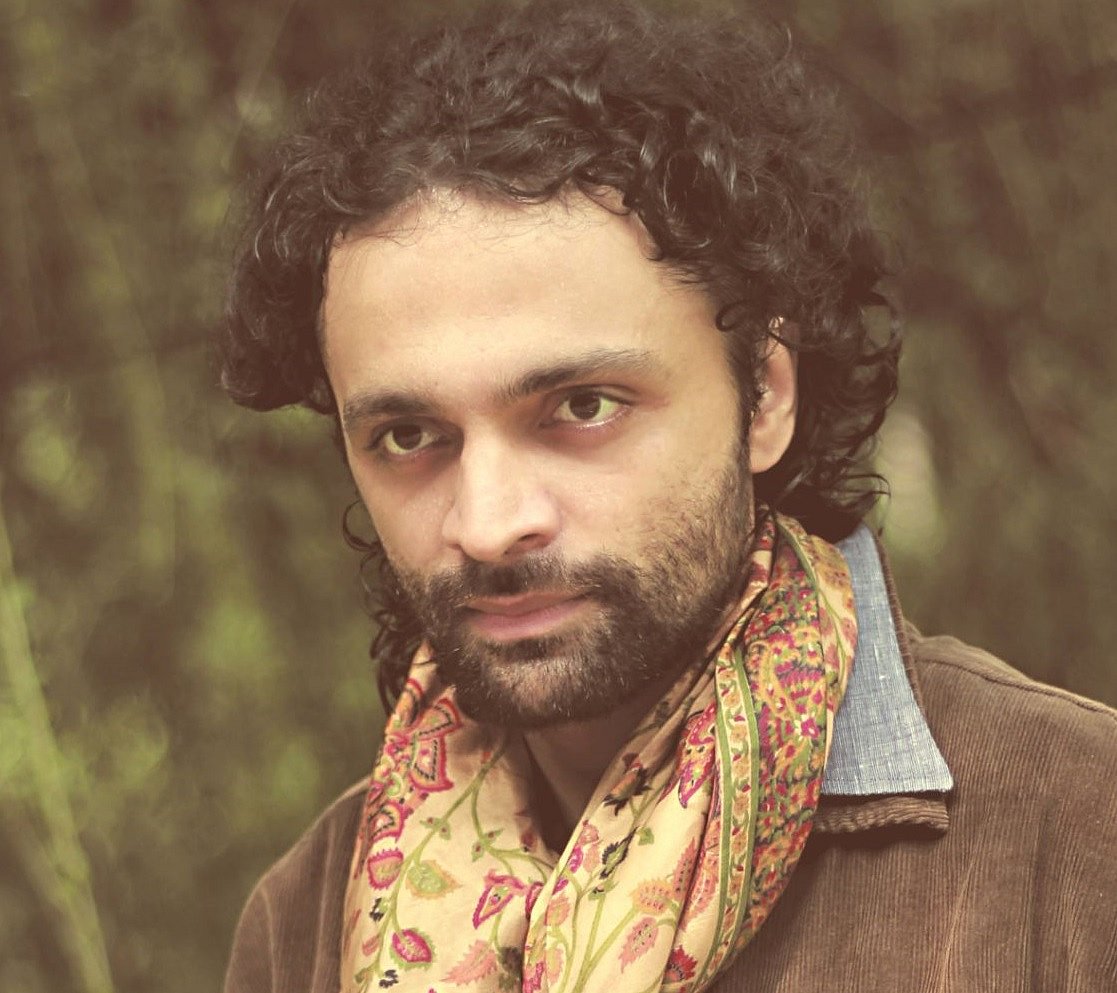 Kartikey Sehgal