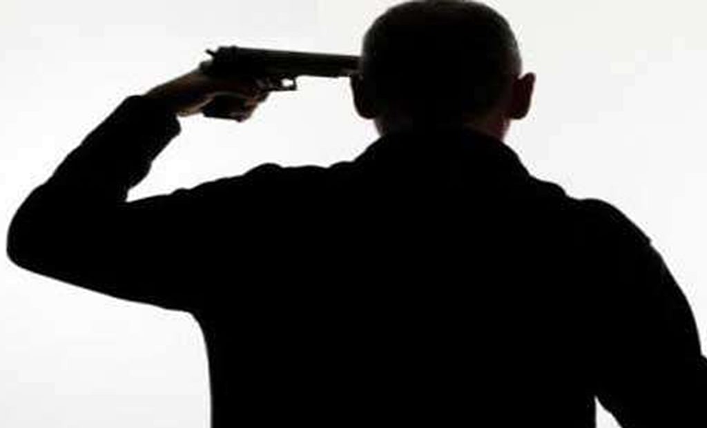 Police officer shoots himself ‘under duress’ in Faridkot, dies