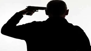 Police officer shoots himself ‘under duress’ in Faridkot, dies