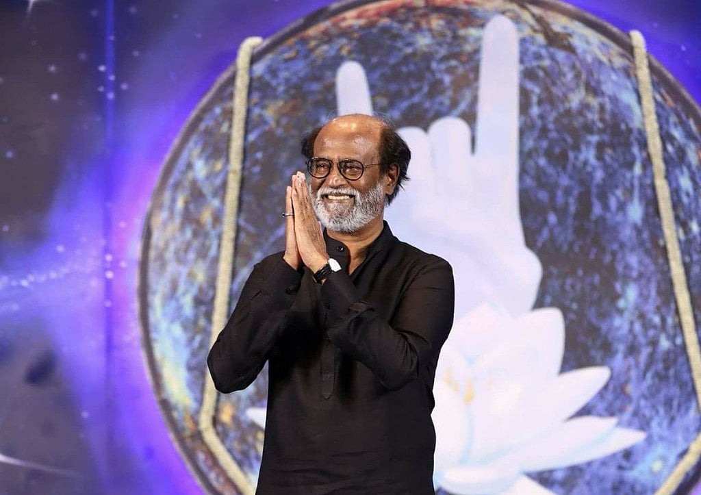 Stalin targets Rajinikanth’s spiritual plank
