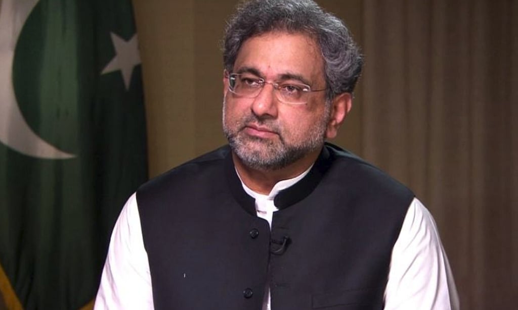 Pakistan PM summons security meet over Trump tweet