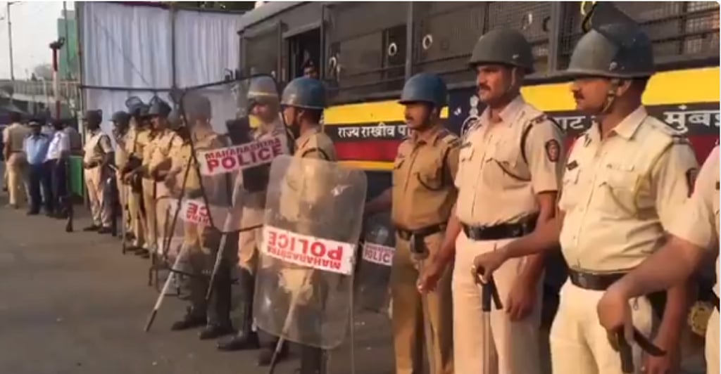 Maharashtra bandh called off, says Prakash Ambedkar 