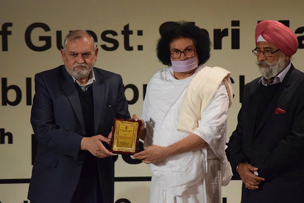 ‘Minorities could at least speak up, protest and be heard under UPA’
