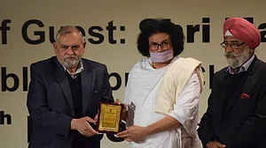 ‘Minorities could at least speak up, protest and be heard under UPA’