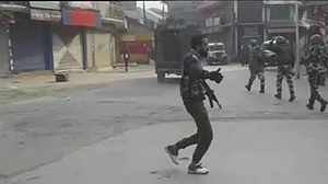 Sopore IED blast: Four policemen killed in Kashmir; Mehbooba Mufti condemns attack