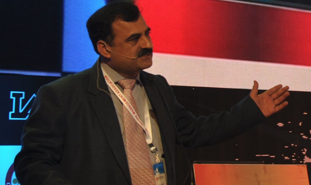‘Centre & UIDAI are immune from prosecution over data leaks and breaches’: cybersecurity expert   