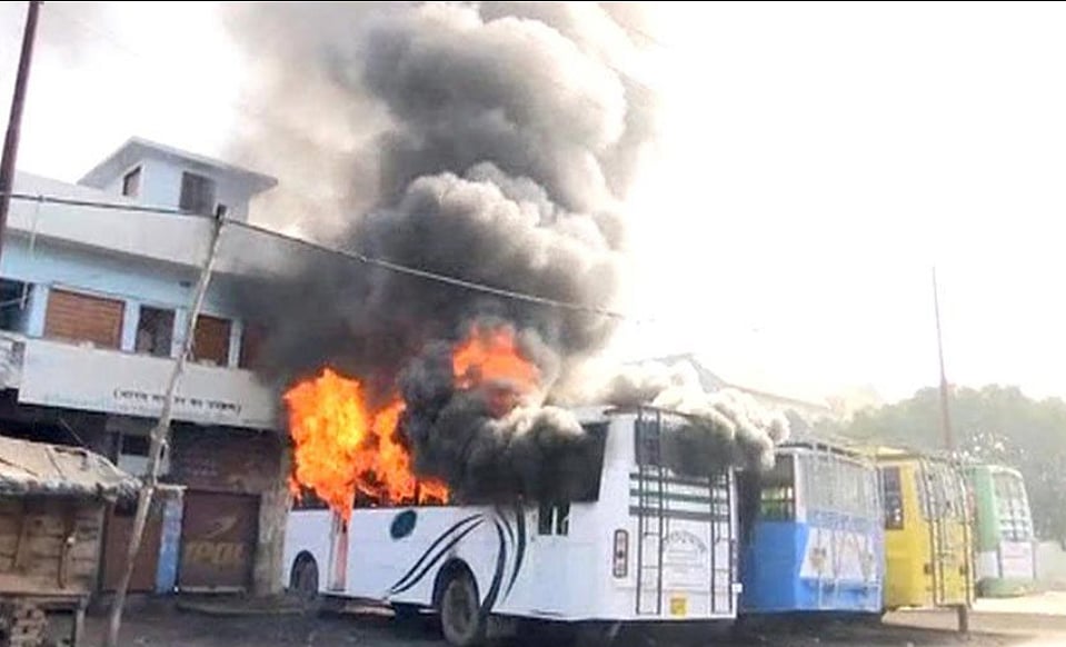 Kasganj Violence: Unveiling the Anatomy of a Riot