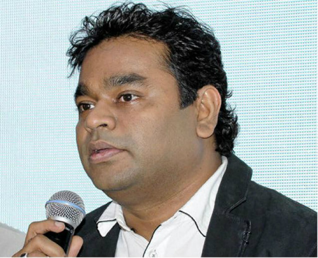 AR Rahman at 51: The maestro who creates everlasting music