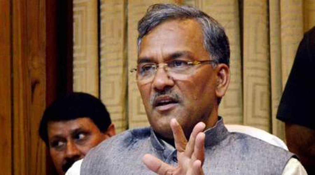BJP MLA accuses Uttarakhand CM of attending ‘beef biryani’ wedding of former BSP MLA’s son 