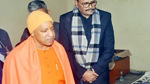 Is Yogi Adityanath planning to hand over the power sector to private players?