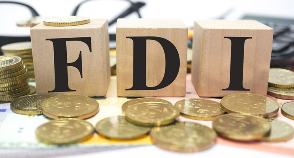 FDI issue gets little importance in BJP manifesto; Make In India has lost all sheen by now