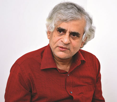 This govt’s foundation of principles supports inequality: P Sainath 