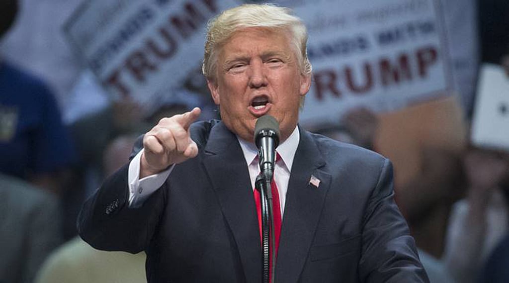The queer case of Donald Trump