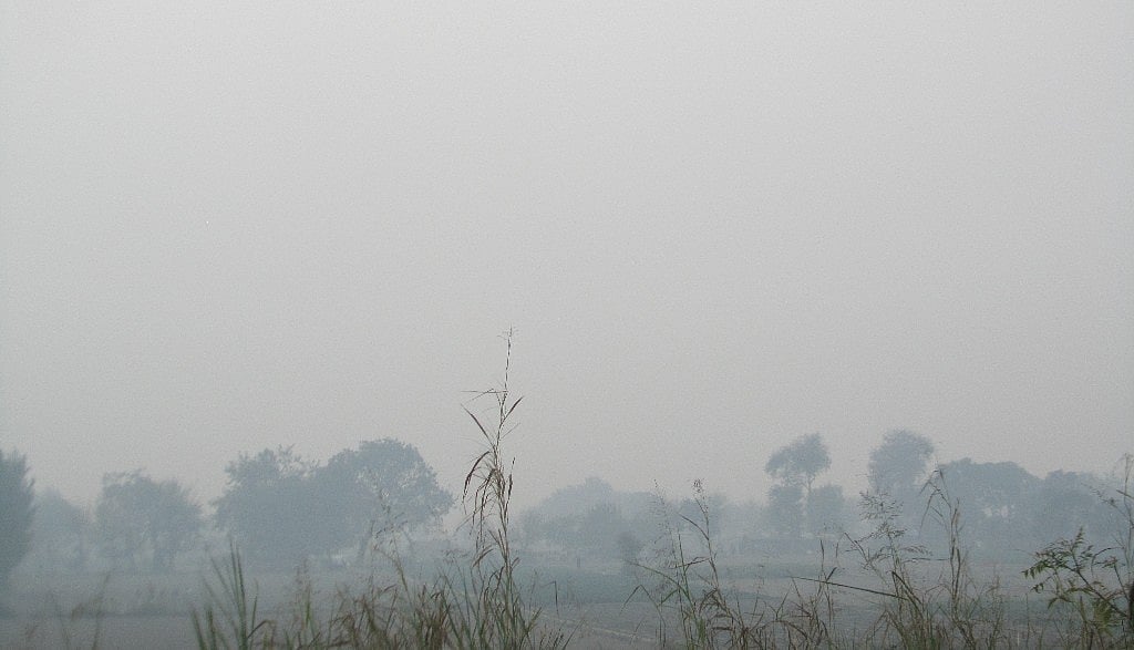 NH Photo by Mahendra Pandey