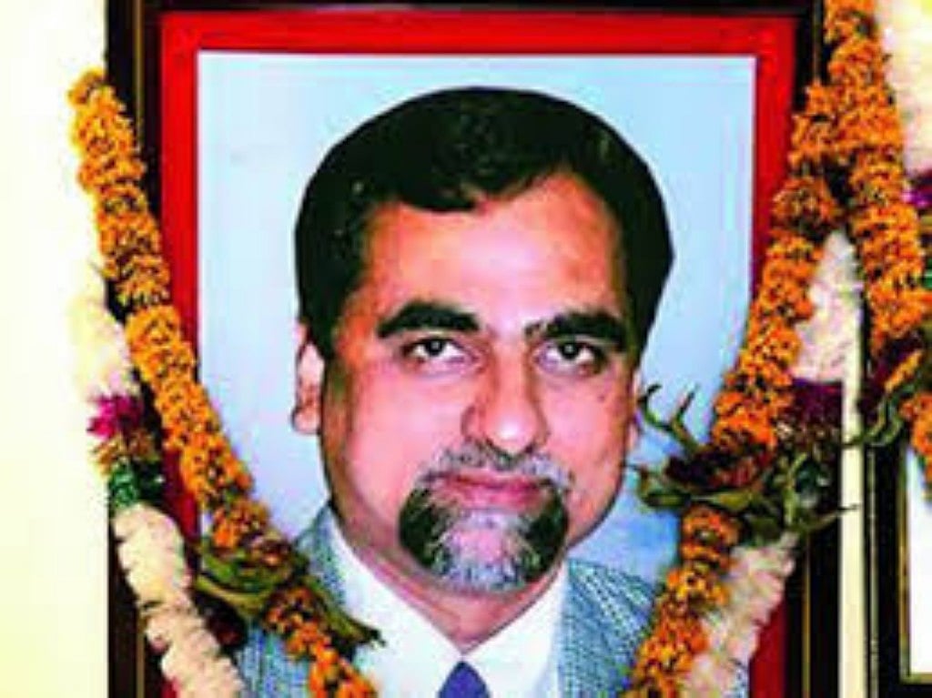 SC to hear plea for probe into judge B H Loya’s death