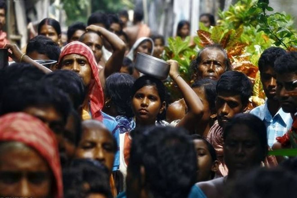 Modi govt’s neglect of agriculture and education sectors contributing to rising inequality: expert