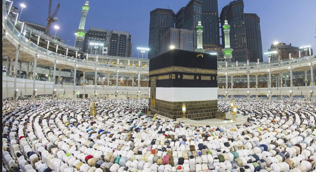 Government ends Haj subsidy