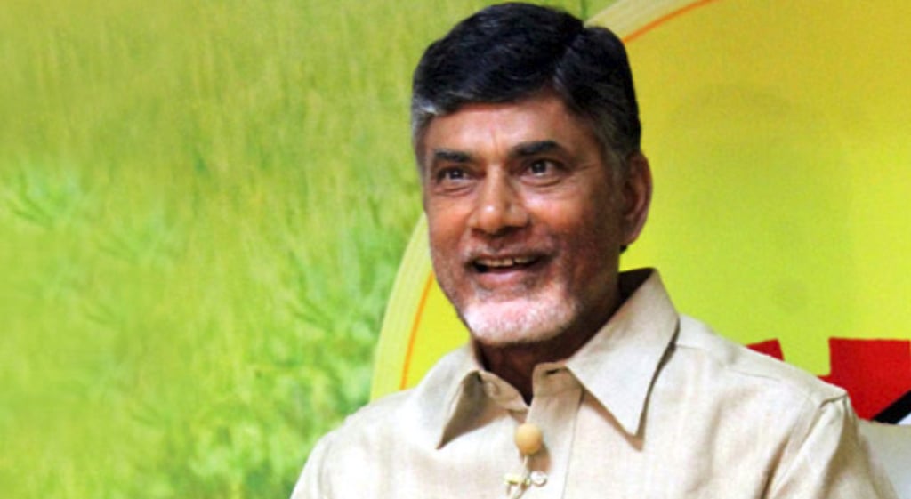 Andhra Pradesh had little to cheer about in 2017