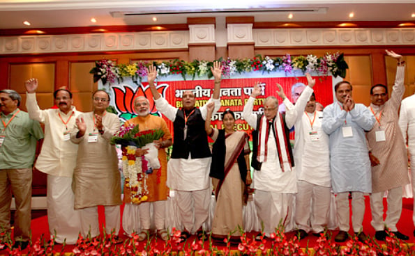 BJP ideology and future of scientific enterprise in India