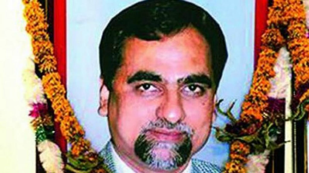 Supreme Court agrees to hear Judge Loya case on Feb 2