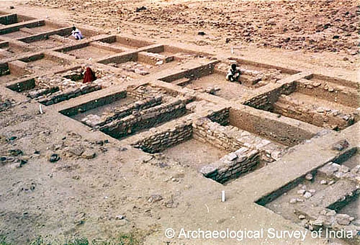 Development goes awry in ‘developed’ Dholavira