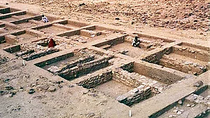 Development goes awry in ‘developed’ Dholavira
