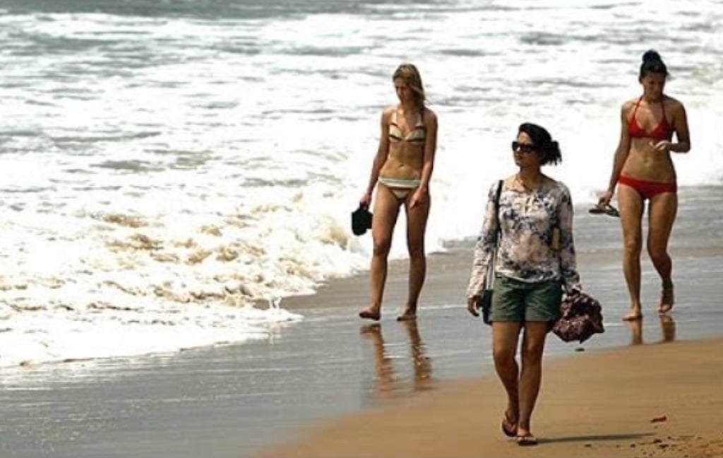 Bikinis allowed in Goa because of Opinion Poll: BJP MLA Michael Lobo