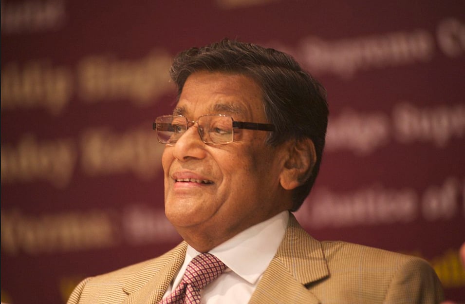 Crisis in SC seems to be unresolved: Attorney General Venugopal 