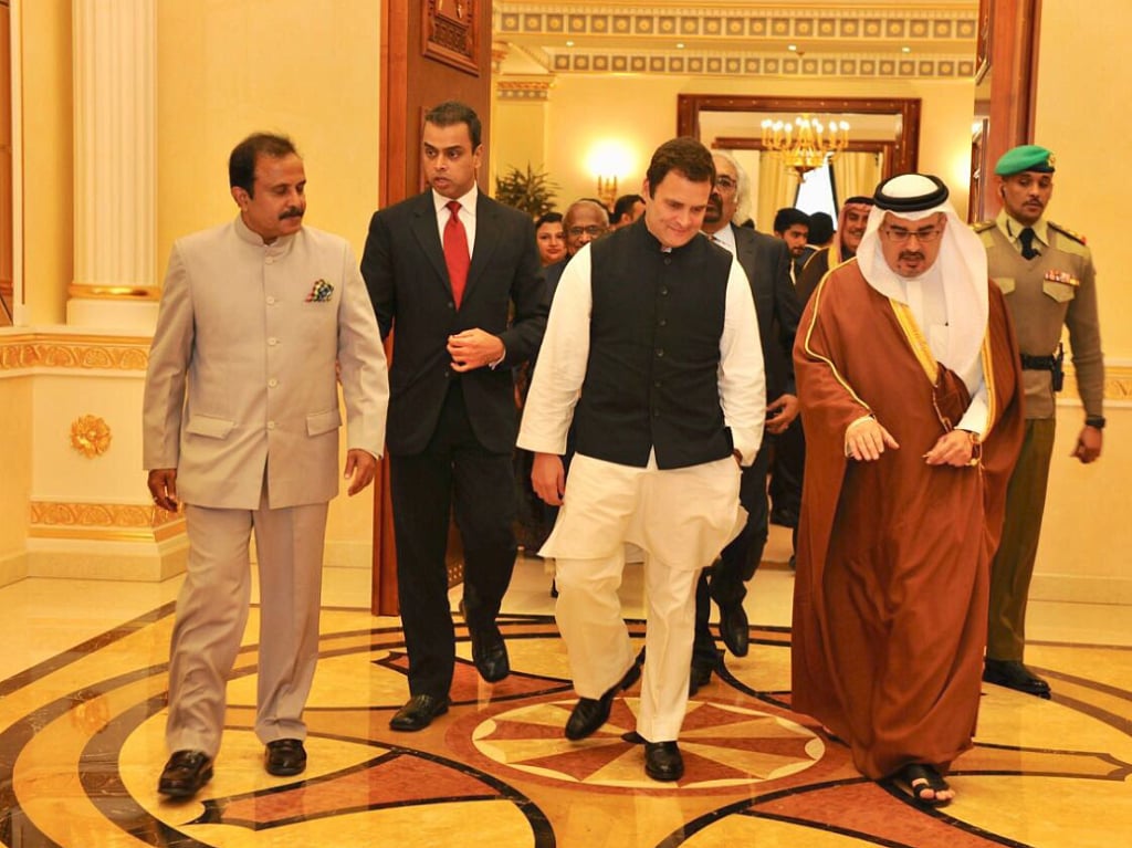 No more of High Command: RG’s brand of politics 