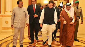 No more of High Command: RG’s brand of politics