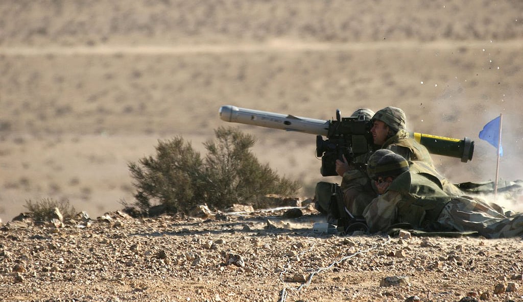India ‘arm twisted’ to buy Spike, not Javelin missiles?