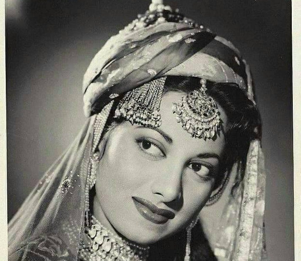 Suraiya: A legend and a lonely soul