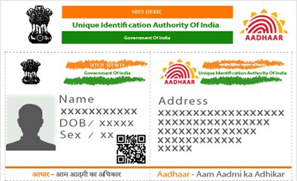 Aadhaar: ‘A programme designed to tether every citizen to an electronic leash’