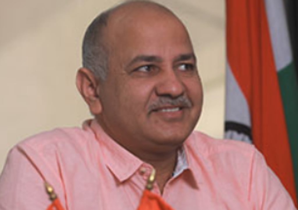 Delhi govt calls 3-day discussion on 2018-19 budget